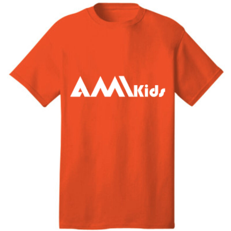 AMIKids - White Thumbnail