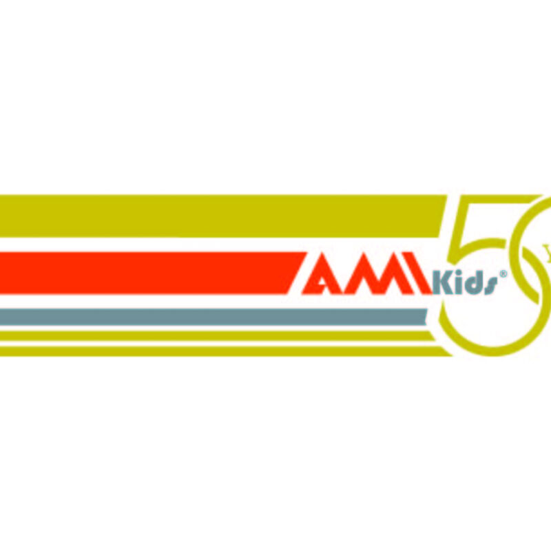 AMIKids 50th Anniversary Thumbnail