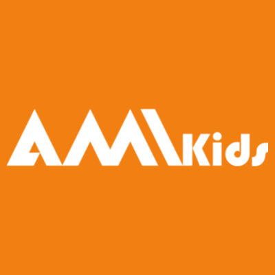 AMIKids - Girls' Fine Jersey Tank Top Design