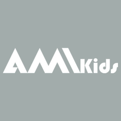 AMIKids - Adult Long Sleeve 5.4 oz. 100% Cotton T Shirt Design