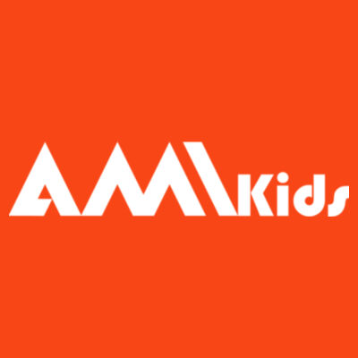 AMIKids - Adult T Shirt Short Sleeve Design