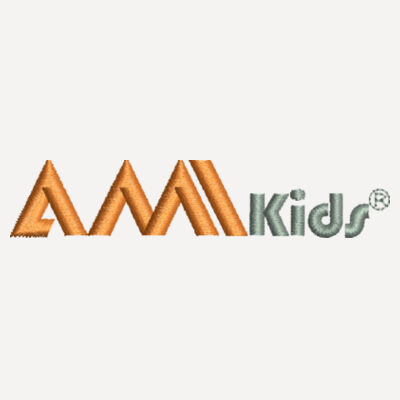 AMIKids - Adult Sport Lace Hooded Sweatshirt Design