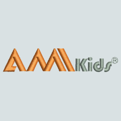 AMIKids - Adult Short Sleeve Easy Care Shirt Design