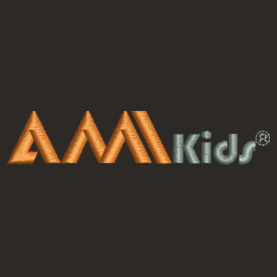 AMIKids - Nike Golf Dri FIT Legacy Polo Design