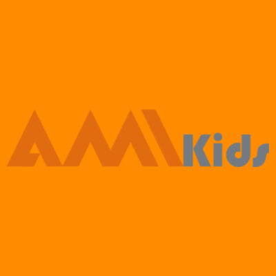 AMIKids - 48" FOLDING UMBRELLA Design