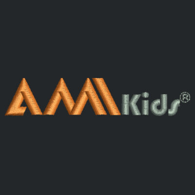 AMIKids - Adult Fleece Jacket Design