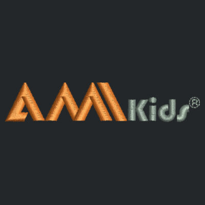 AMIKids - Youth Fleece Jacket Design