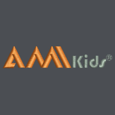 AMIKids - Adult Fleece Vest Design