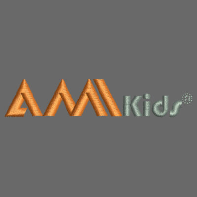AMIKids - Youth Fleece Vest Design