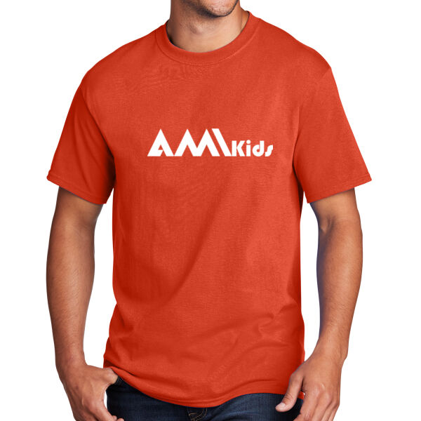 AMIKids - Adult T Shirt Short Sleeve Thumbnail