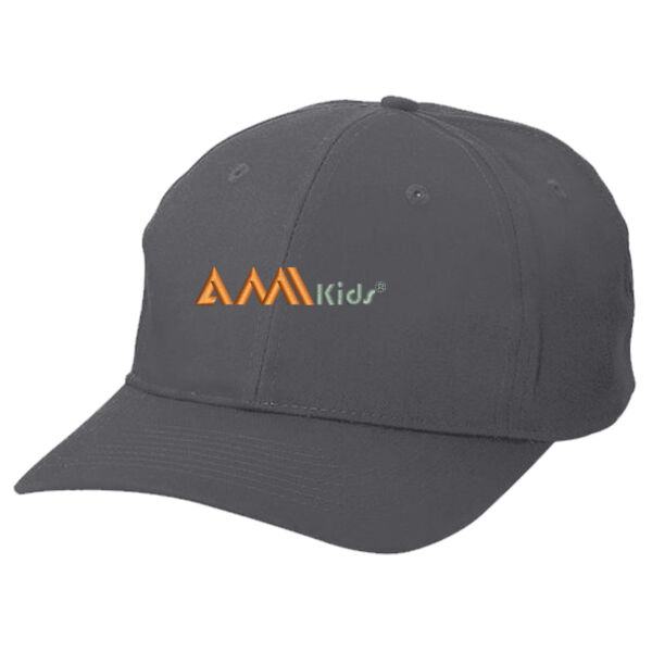 AMIKids - Adult Baseball Cap - Six Panel Twill Thumbnail