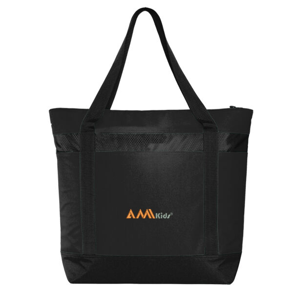 AMIKids - Large Tote Cooler Thumbnail