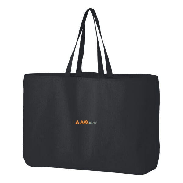 AMIKids - Jumbo Tote Thumbnail