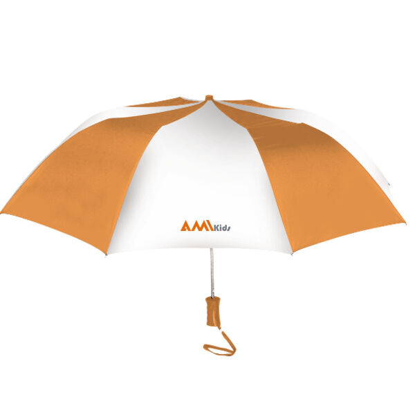 AMIKids - 48" FOLDING UMBRELLA Thumbnail