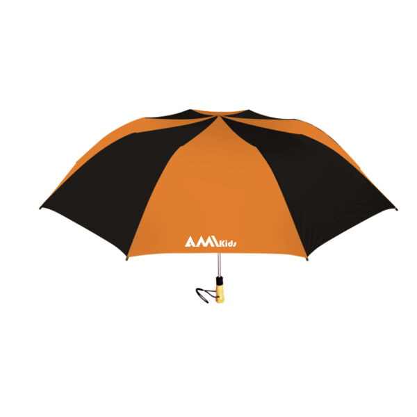 AMIKids - 58" COVERAGE FOLDING UMBRELLA Thumbnail