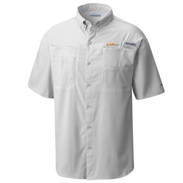 AMIKids - Tamiami™ II Short-Sleeve Shirt Thumbnail