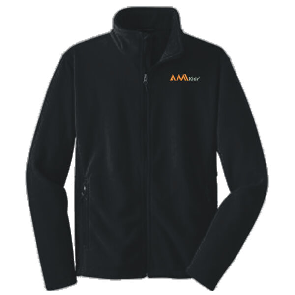 AMIKids - Adult Fleece Jacket Thumbnail