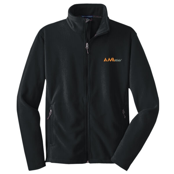 AMIKids - Youth Fleece Jacket Thumbnail