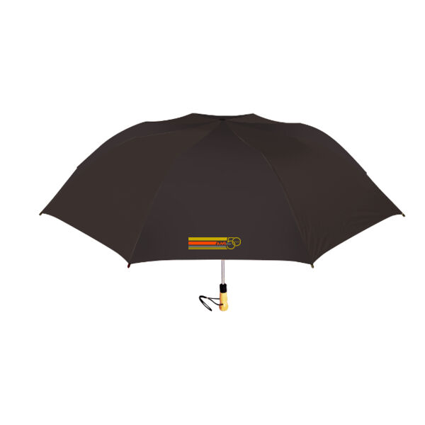 AMIKids 50 - 58" COVERAGE FOLDING UMBRELLA Thumbnail