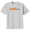 Youth 100% Cotton T Shirt, Short Sleeve Thumbnail