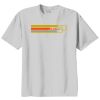 Youth 100% Cotton T Shirt, Short Sleeve Thumbnail