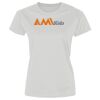 LADIES Performance Tee, UPF 50 Protection Thumbnail