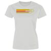 LADIES Performance Tee, UPF 50 Protection Thumbnail